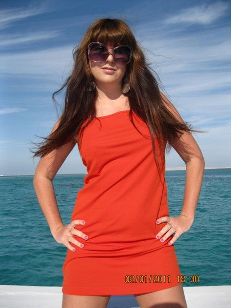 Оксана Иванова