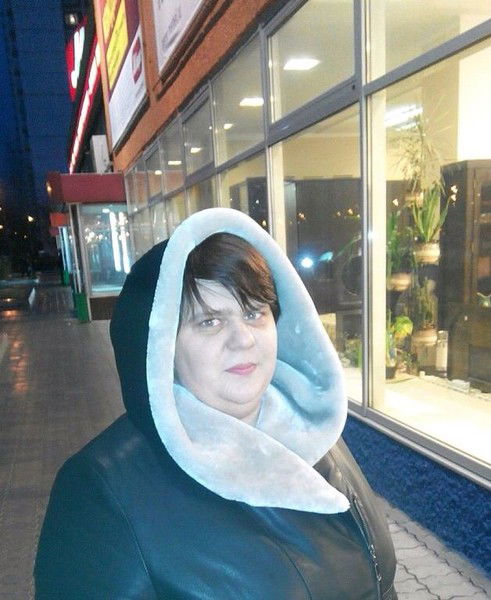 Наталья Моисеева