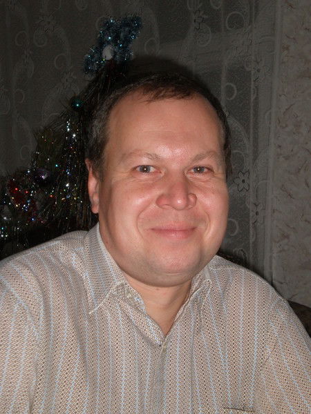 Владимир Иванов