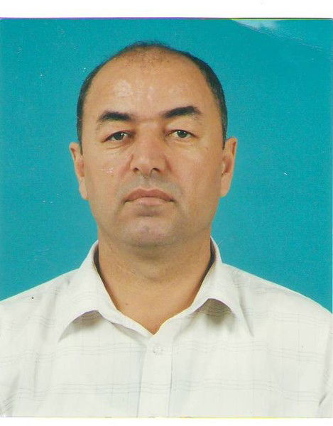 Исмаил Хаджаев