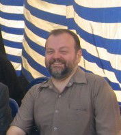 Алексей Бердников