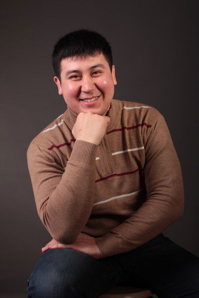 Жарас Оразов