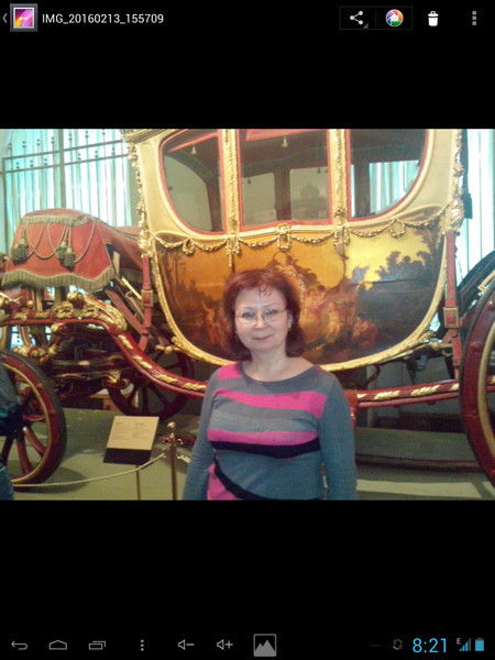 Римма Клабукова