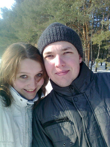 Надя Соловьева