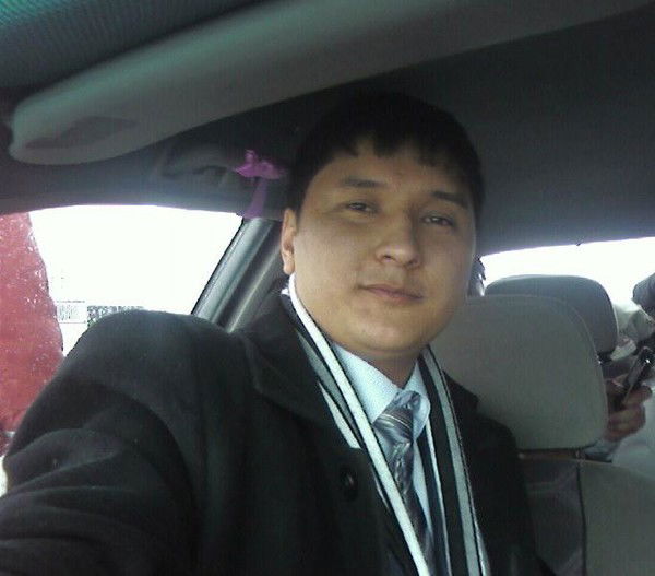 Газиз Тургунов