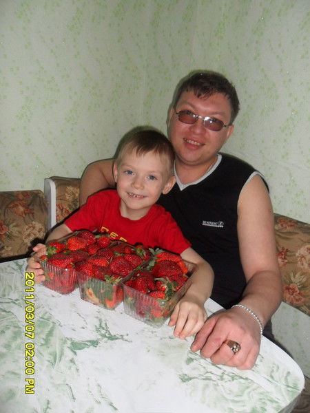 Илья Ковригин