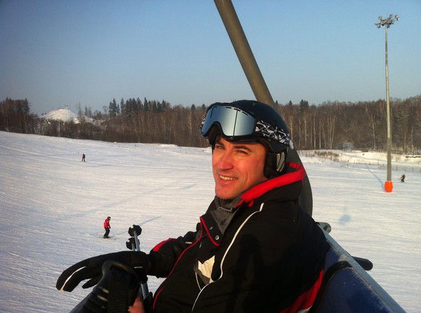 Блынский Сергей