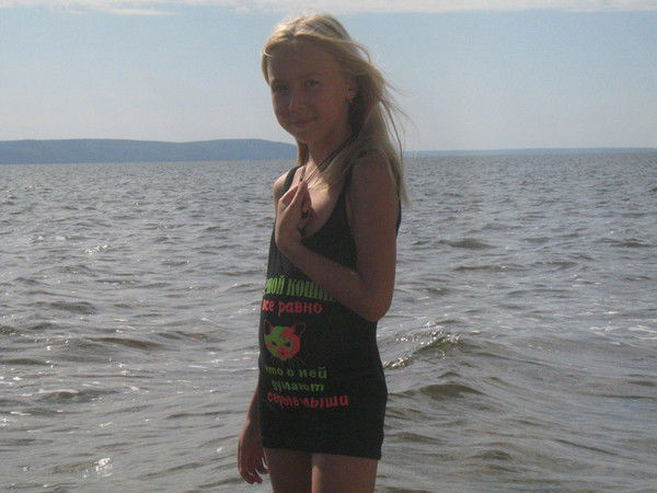 Светлана Клинко