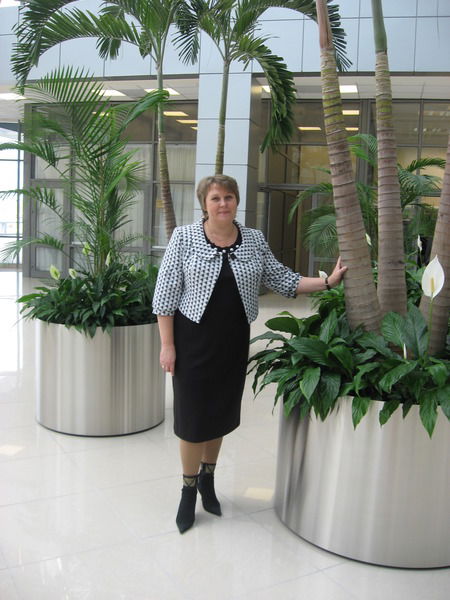 Маргарита Деричева