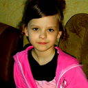 Алина Гарипова