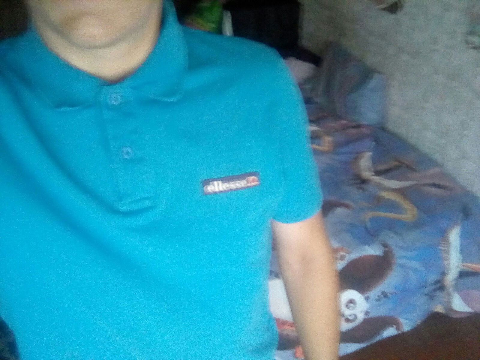 Юрий Djgallant Иванов