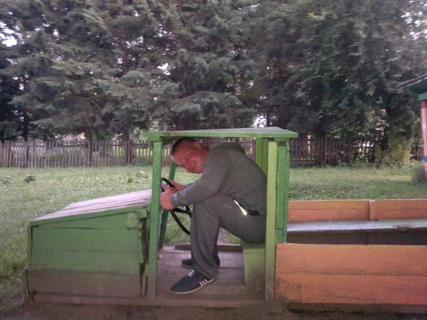 Иван Маковеев