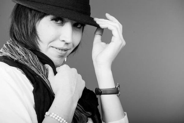 Марина Носкова