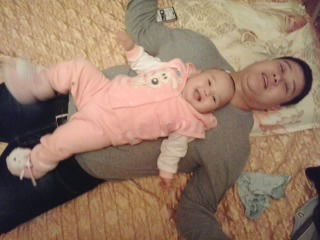 Лейла Досжанова