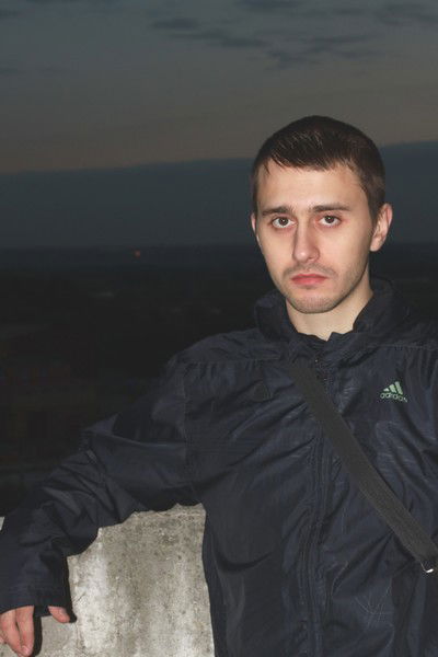 Сергей Ардатов