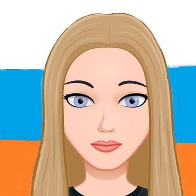 Ангелина Орловская