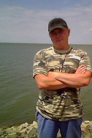 Макс Макарчук