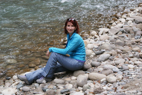 Аля Сипхангулова