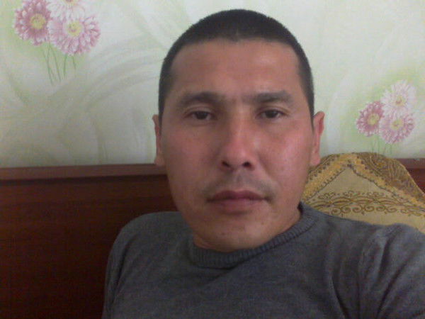 Габит Шаригатов