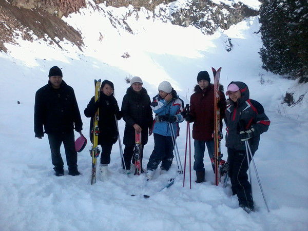 Бакыт Конурбаев