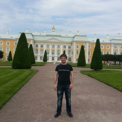 Алексей Грязнов