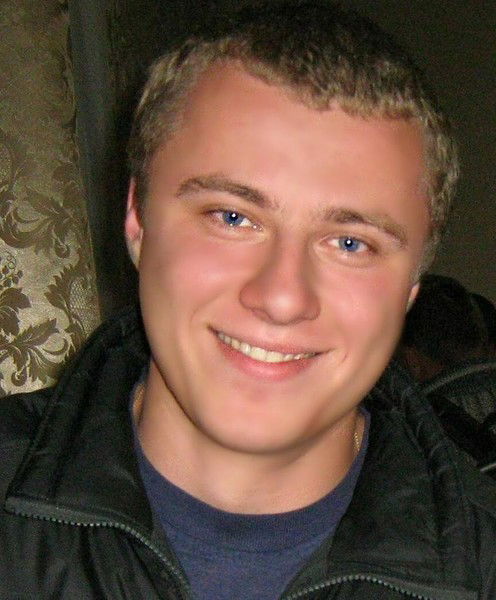 Дмитрий Соколов