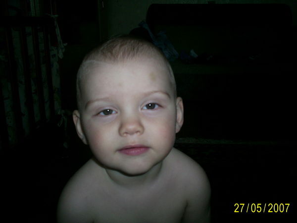 Антон Красилов