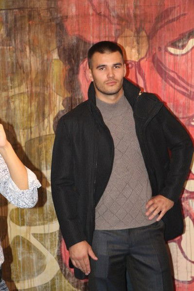 Амир Шаханов