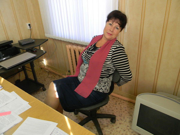 Ляшенко Татьяна