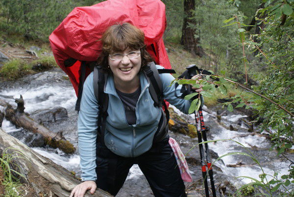 Светлана Матвеенко