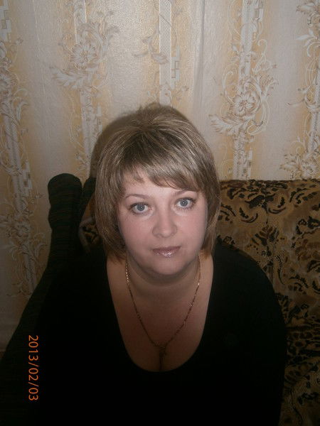 Наталья Малиневская