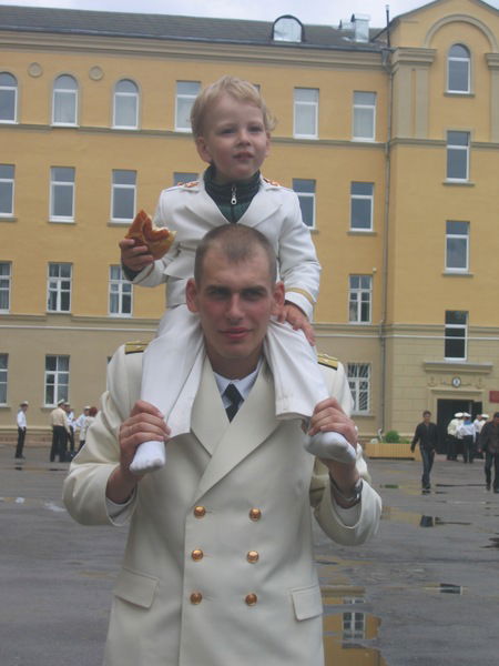 Денис Вафиев