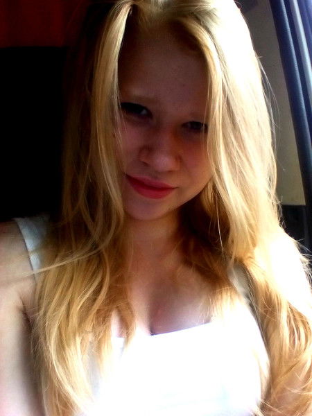 Алина Петрова