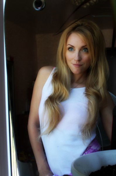 Ольга Русских