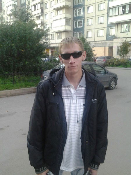 Дмитрий Фролов