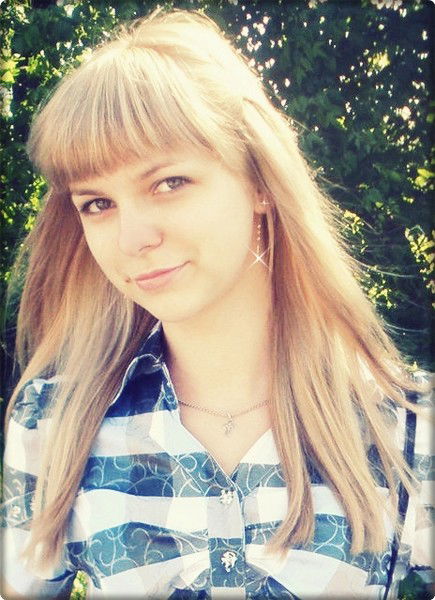 Катюшка Матвиенко