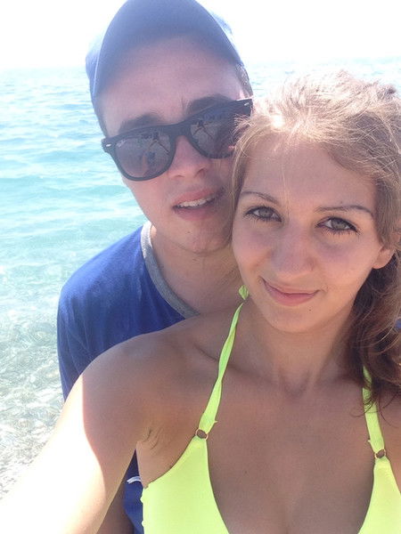 Илья Данько