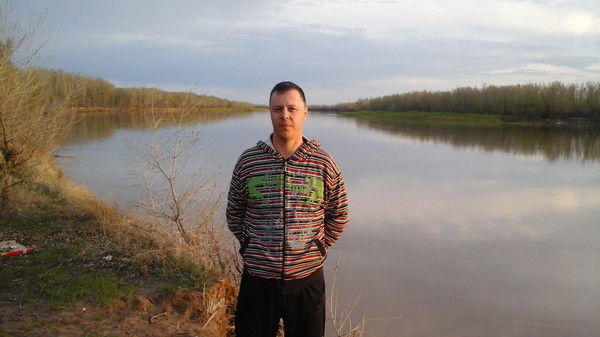 Александр Торговкин