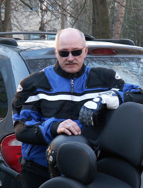 Александр Клименко