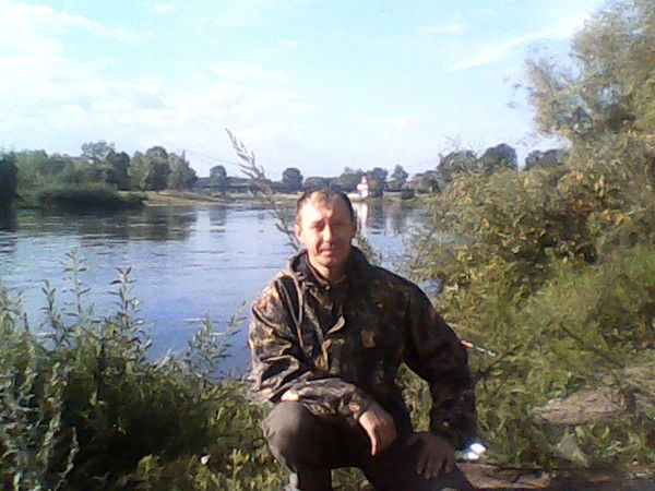 Игорь Шарипов