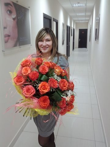 Люда Буракова