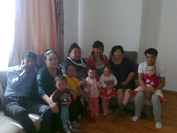 Гульзат Смагулова