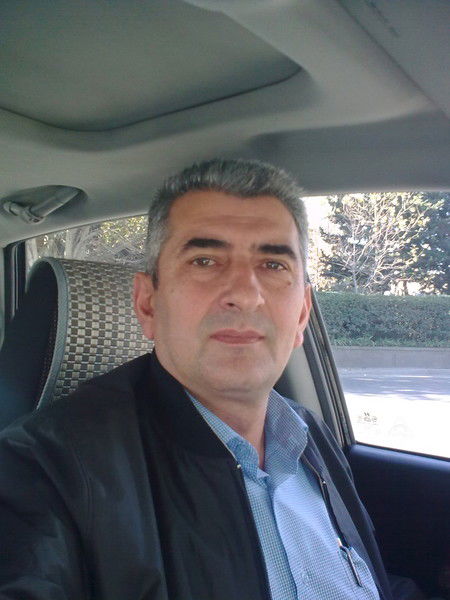 Рафаэль Мамедов