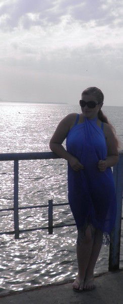 Анна Викторовна