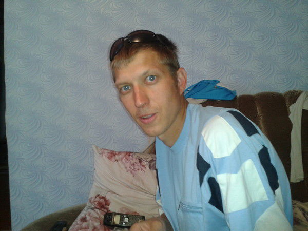 Андрей Ефремов