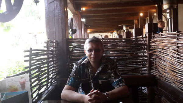 Вячеслав Минаков