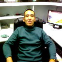 Медет Суйналиев