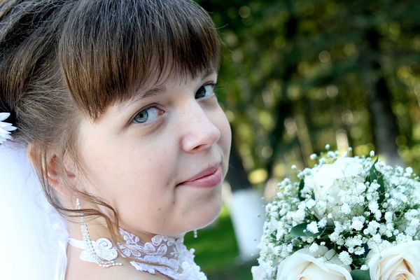 Оксана Голубева