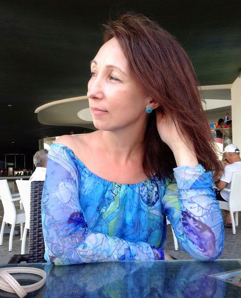 Фарида Загидуллина