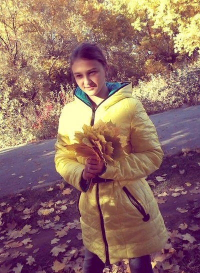 Виктория Тимошенко